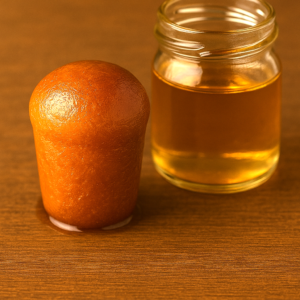 Baba au Rhum